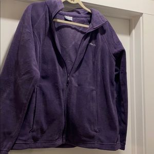 Columbia Jacket